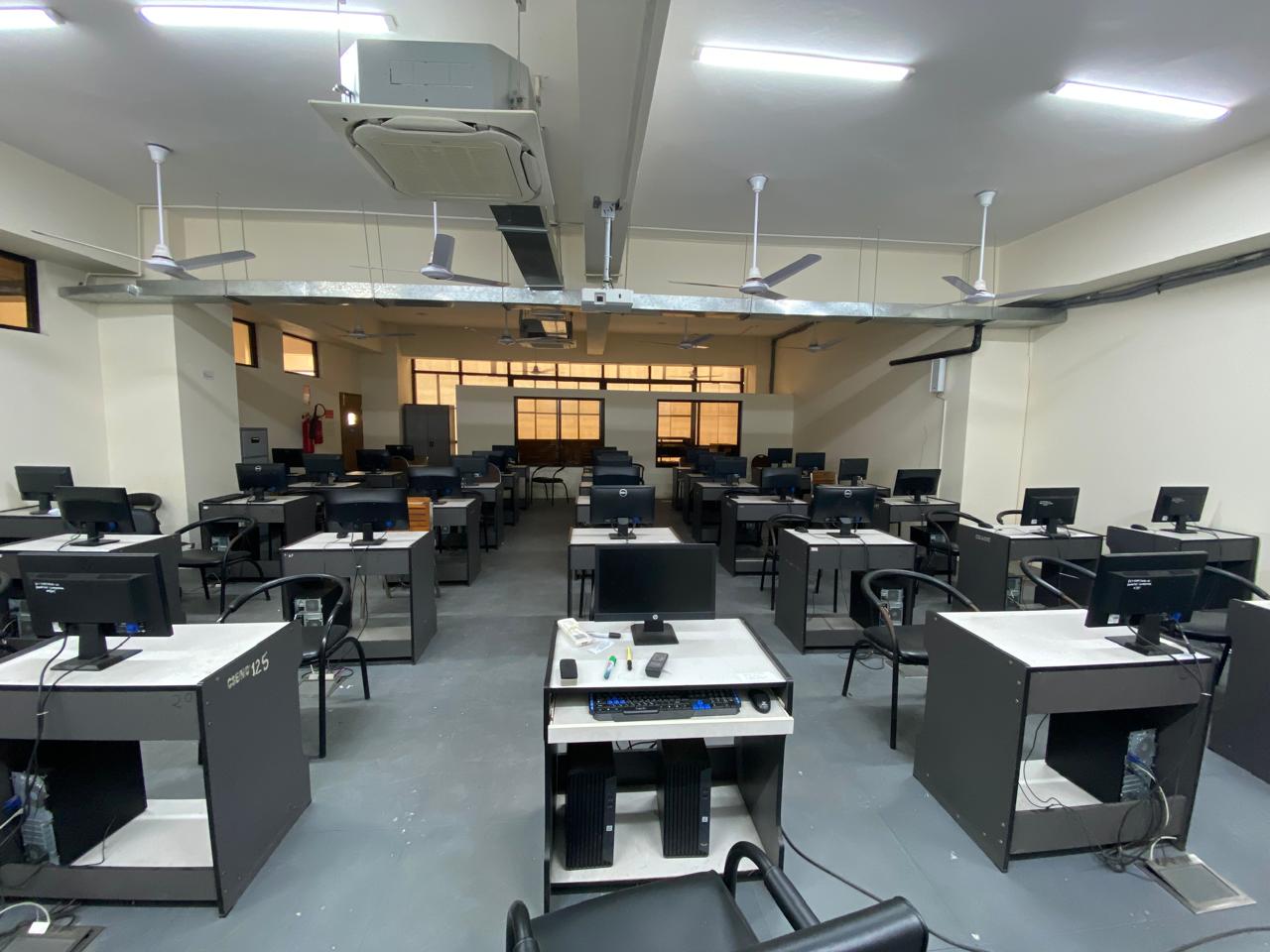 Mathematics Laboratory